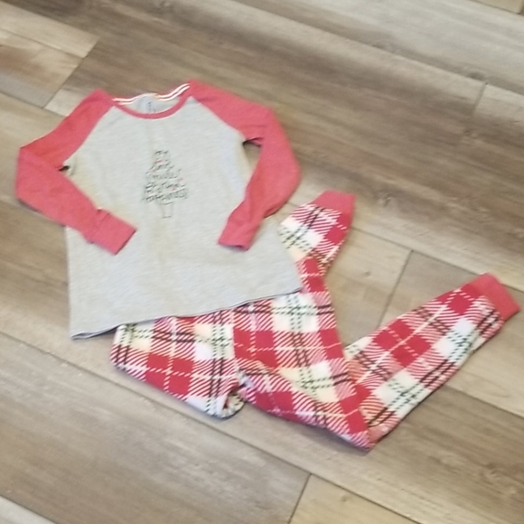 Boys ED pajama matching set 🎄 - Picture 6 of 6